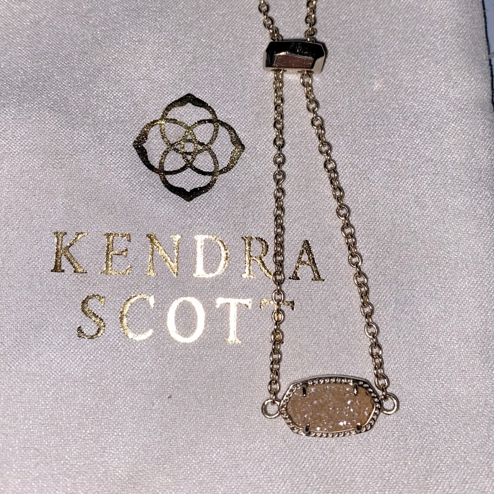 Kendra Scott bracelet